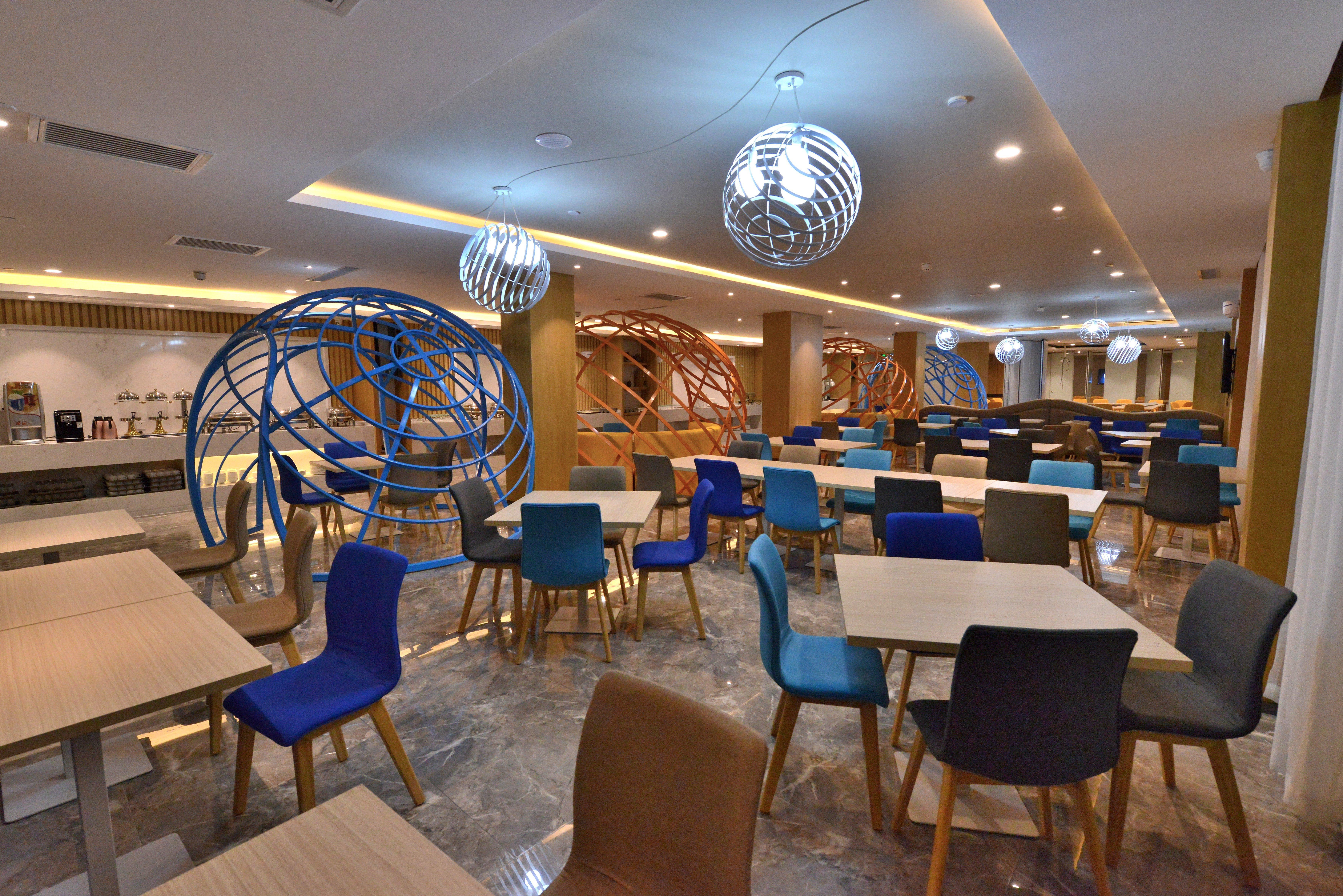 Holiday Inn Express Weihai Economic Zone, An Ihg Hotel Extérieur photo